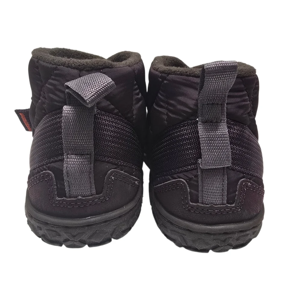 Chaco Women's Ramble Puff Round Pull On Ankle Boots Size 10